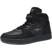 Kangaroos Baskets 'K-CP Bound' noir