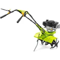 Fieldmann FZK 6115-139BL Benz.cultivateur