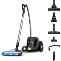 Rowenta SILENCE FORCE CYCLONIC 8 RO7C89E0