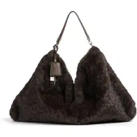 Liu Jo Liu-jo Af6194 E1168 Hobo Couleur Marron