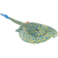 Wild republic - Animaux en peluche - Cuddlekins - Raie à points bleus