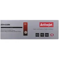 ActiveJet Toner ATH-415BNX (remplace HP 415X W2030X ; Supreme ; 7500 pages ; noir)