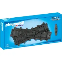 Playmobil 4390 Croisement