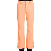 O'Neill Fwc´cruz Slim Pants Orange M Femme