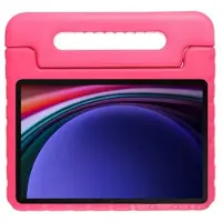 Just in Case Coque de protection "Kids Classic" pour iPad Air 11 (24/25/26), Rose