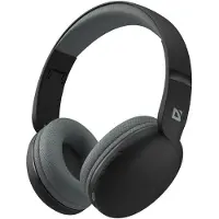 Defender HEADPHONES BLUETOOTH FREEMOTION B480 BLACK - Casque d'écoute