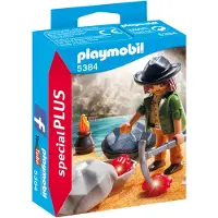 Playmobil 5384 Viseur de cristal