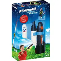 Playmobil 5452 - Fusées À Emporter