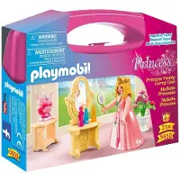 Playmobil 5650 Porte-monnaie Princesse