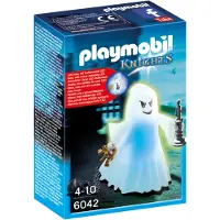 Playmobil 6042 - Fantôme avec LED à changement de couleur