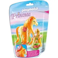 Playmobil 6168 - Princesse Sunny