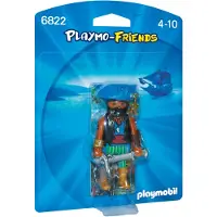 Playmobil 6822 - Pirate des Caraïbes