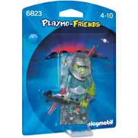 Playmobil 6823 - Chasseur de l'espace