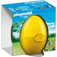 Playmobil Summer Fun Slackline 6839