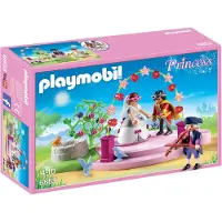 Playmobil Princesse Pomp et Circonstance Bal de la Mascarade 6853