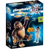 Playmobil 9004 Singe géant Gonk