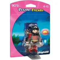 Playmobil 9073 Combattante à l'épée