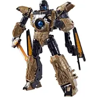 Transformers Figure The Thirteen Vector Prime