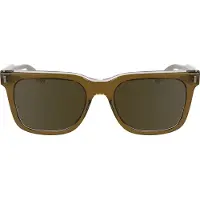 Calvin Klein Lunettes De Soleil 24536s