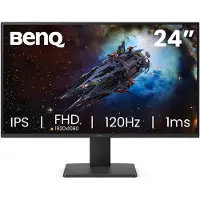 BenQ GW2491P écran plat de PC 60,5 cm (23.8") 1920 x 1080 pixels Full HD LED Noir
