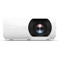BenQ LW655 Projecteur à focale standard 4000 ANSI lumens DLP WXGA (1280x800) Compatibilité 3D Blanc