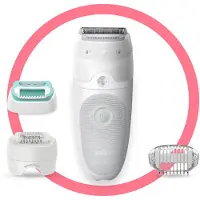 Braun épilateur Silk-épil 5