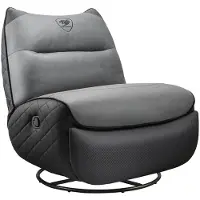 Cougar Chaise Gaming Overlord Neo