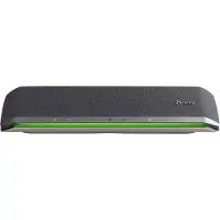 Poly Sync 60 Microsoft Teams Certified Speakerphone haut-parleur Téléphone mobile / PC USB/Bluetooth