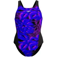 Speedo Maillot De Bain Allover Digital Recordbreaker