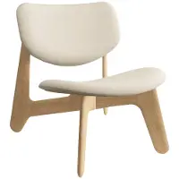 Tom Dixon Slab Chaise Longue Natural Linara FR 05