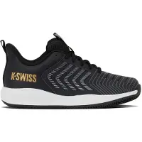 K-Swiss Chaussures Pour Terre Battue Ultrashot Light