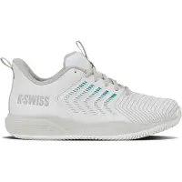 K-Swiss Chaussures Pour Terre Battue Ultrashot Light