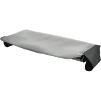 Agu Map Shelter support argent argent One Size