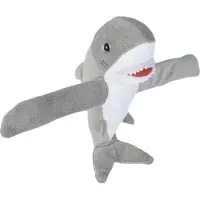 Wild republic - Peluche - Huggers - Requin blanc