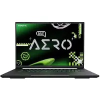 Gigabyte Ordinateur Gaming Aero X16 1vh-93eec94ah 16´´ R7-350 Ai/16gb/1tb Ssd/geforce Rtx 5060