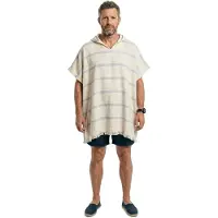 Sea Ranch Poncho Blokhus