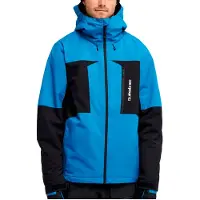 Quiksilver Veste Dawson