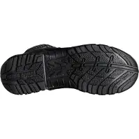 Magnum Strike Force 6.0 Leather S3 - Bottes de sécurité Homme Chaussures de sécurité Noir M801550-021 , EU 48 UK 14