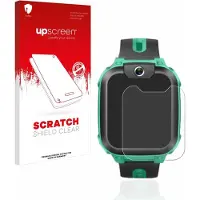 Upscreen Scratch Shield Protection, Film de protection pour smartwatch, Transparent