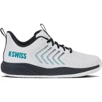 K-Swiss Chaussures Pour Terre Battue Us Light