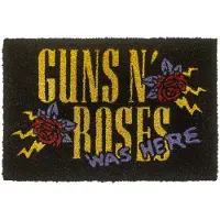 Erik Editores Paillasson Guns N Roses