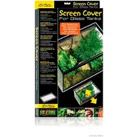 Exo Terra Protection D´écran 60x35cm