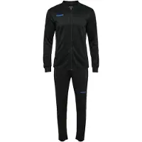 Hummel Survêtements 'Blaze Club 26' bleu / noir