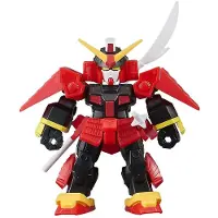 Bandai Figure Musha Gundam