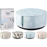Basics Puff Assorti