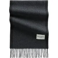Marc O'Polo Écharpe anthracite