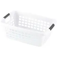 Denox Panier à Linge 10230.050 70l
