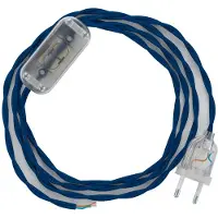 Creative Cables Câble De Lampe Tm12 1.8m
