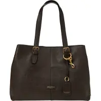 Marc O'Polo Cabas 'Phillis' marron