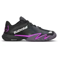 Babolat Chaussures De Padel Premura 3 Juan Lebron